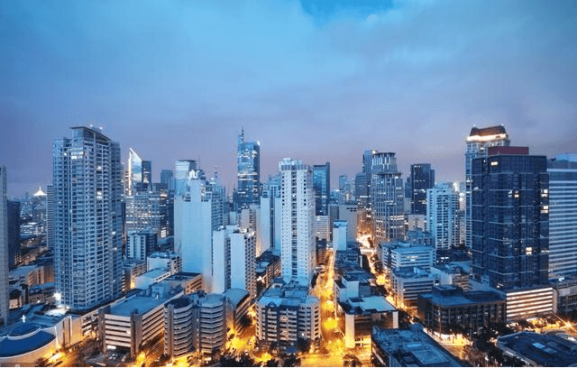 The growth rate of the Philippine e-commerce market has reached 18.5%, and TikTok has partnered with the Philippines to combat infringement