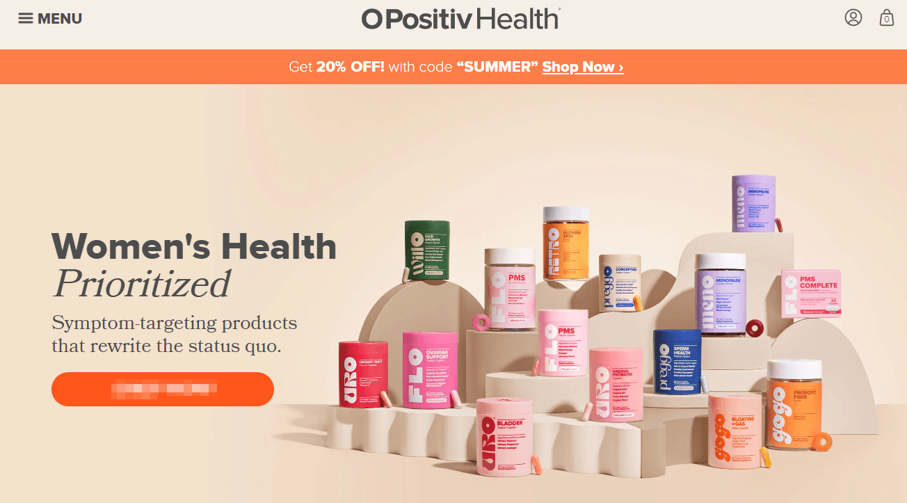 女性のプロバイオティクスも爆売れ？間違いなく、TikTok Shopの月間売上高は210万ドル！