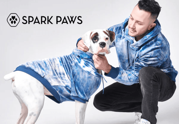 又一宠物服饰品牌在海外火出圈，一年入账千万美元！