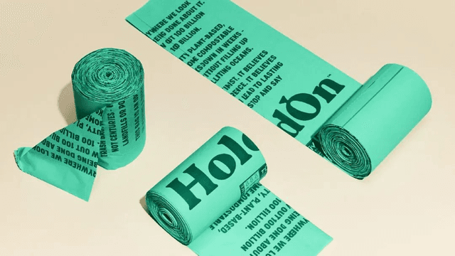 一捆垃圾袋能卖26美金，还销量火爆，你敢信？