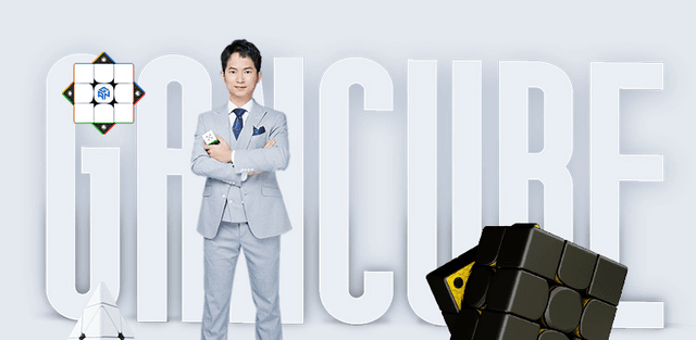 85后广州小伙创业，在魔方这个赛道，玩出了个全球品牌