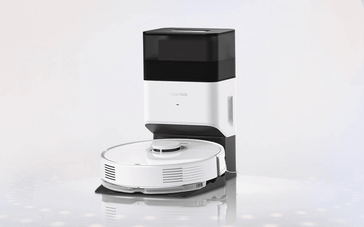 曾与小米捆绑的石头科技，如今“闹海”吸金超40亿，全球销量第一！