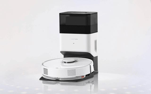 曾与小米捆绑的石头科技，如今“闹海”吸金超40亿，全球销量第一！