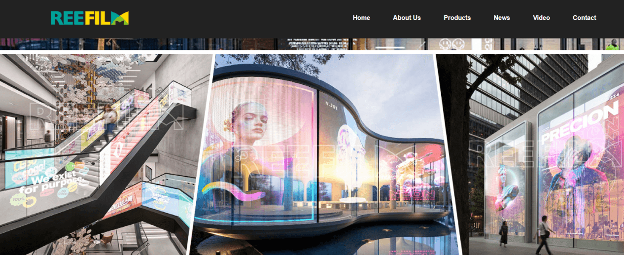 LED factory going global, TikTok video receives millions of views... Is it really fake?!