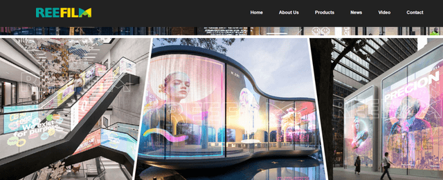 LED factory going global, TikTok video receives millions of views... Is it really fake?!