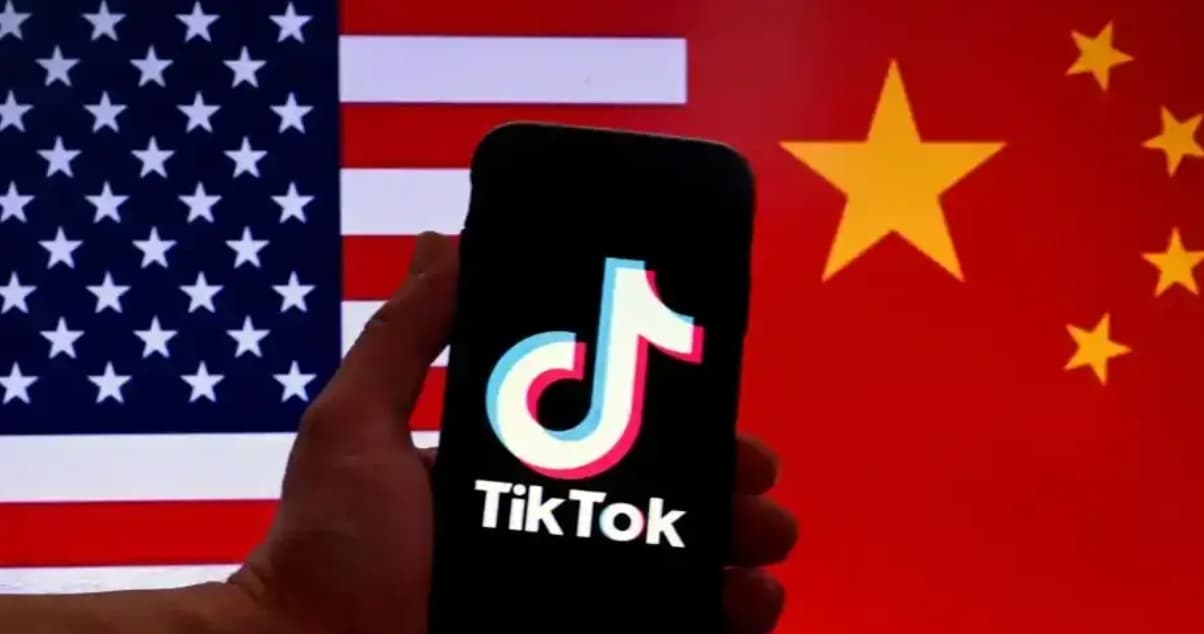 The current situation of TikTok in the United States in 2024: opportunities and challenges coexist