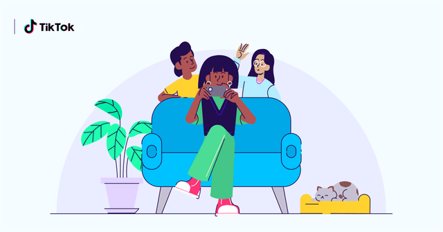 TikTok, تطوير العملاء