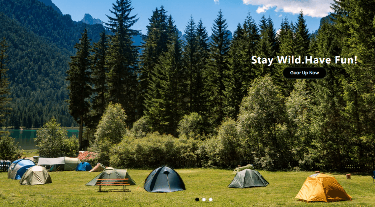 From start-up to billion dollar cross-border sales, 90s Dongguan moms become tent queens