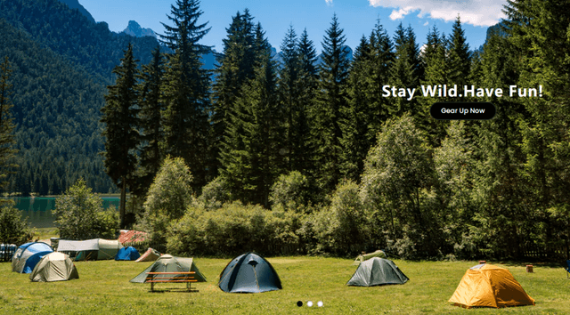 从初创到亿级跨境大卖，90后东莞宝妈成为帐篷女王