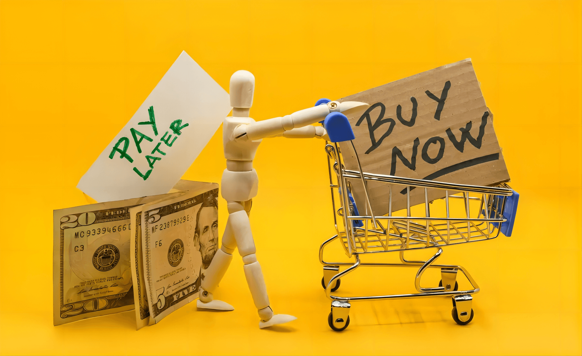 Filipino consumers are enthusiastic about "buy first, pay later", sparking a shopping frenzy!