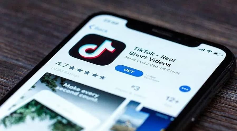 7 steps to explain how to log in and register on TikTok, a must read for TikTok beginners!