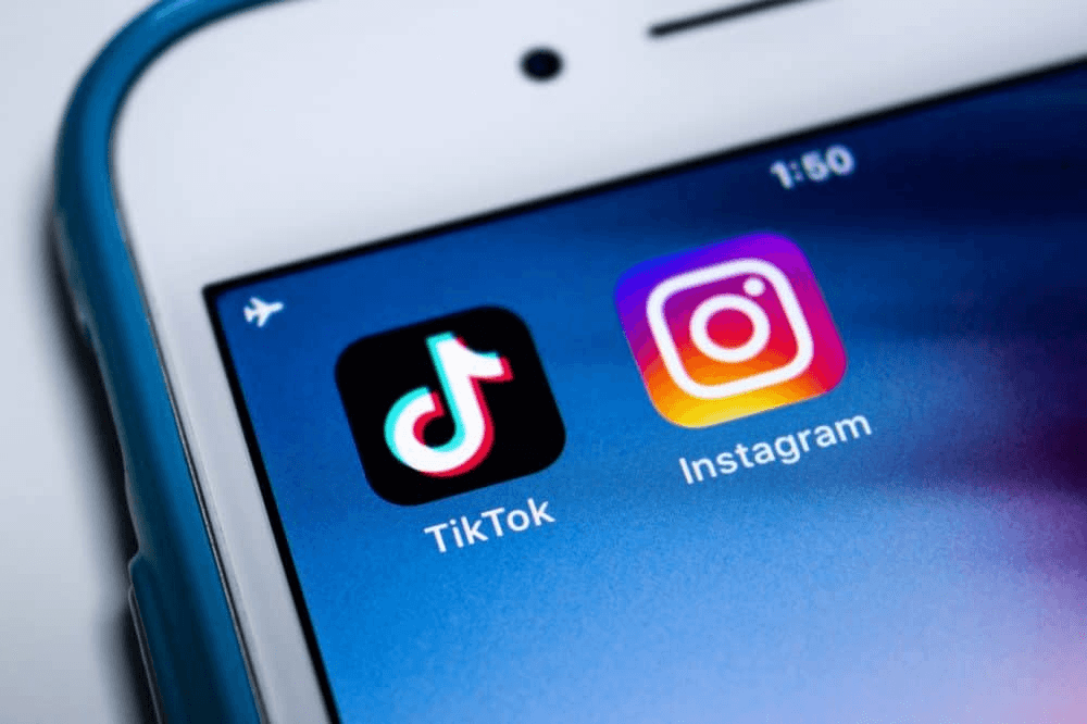 Having already established a global presence on Facebook and Instagram, TikTok is even more important!