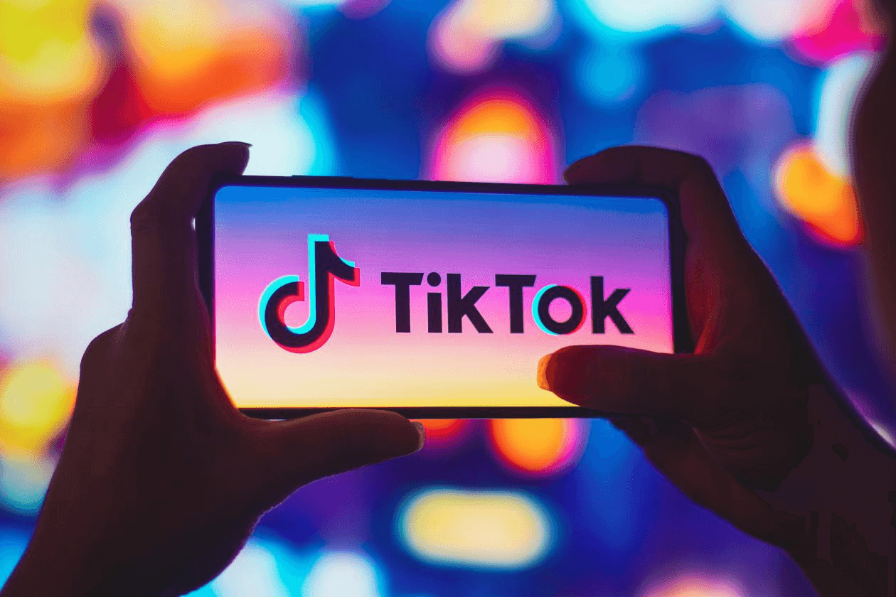 TikTok enters the Kenyan market in Africa! TikTok may influence the shopping decisions of Generation Z!