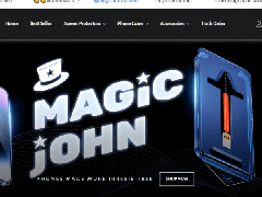 Another product has gone viral in the United States, with an inconspicuous phone protective film selling nearly a million dollars a month