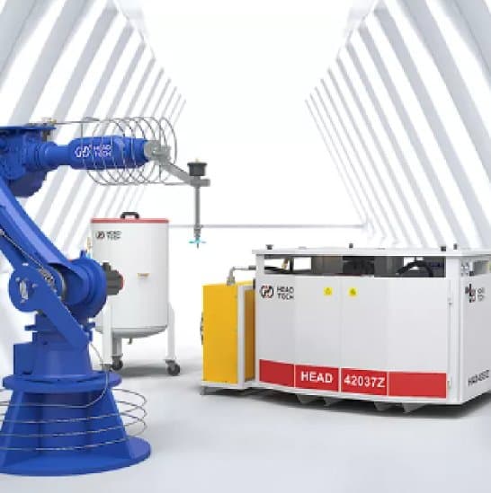 Integrierte Präsentation der Markenstärke und Steigerung des ausländischen Einflusses der Marke