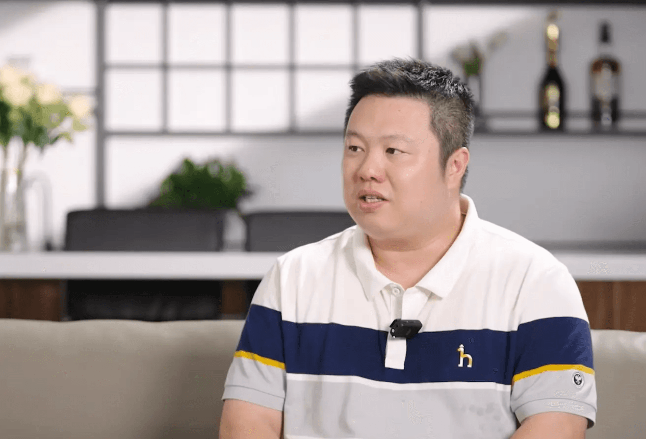 潮汕人真会做生意，五金市场出海，一年狂销3亿元