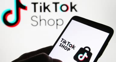 TikTok Shop Cross border E-commerce Official Website Entrance Link