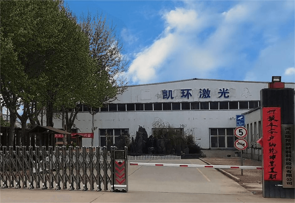 一个卖激光设备的工厂出海，视频走红TikTok，获近3000万播放