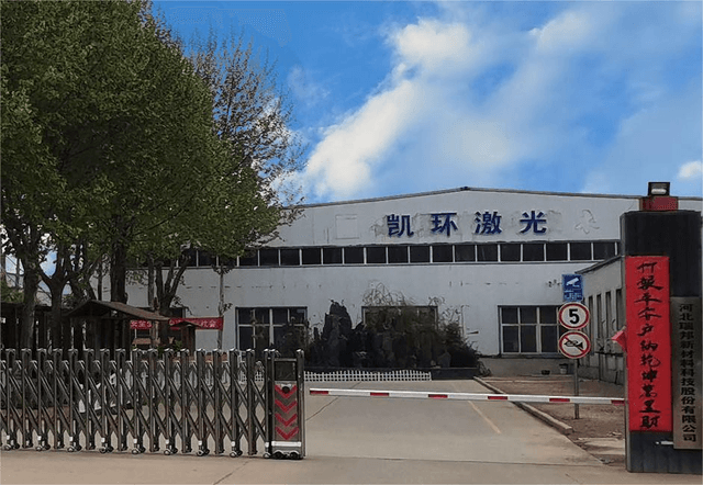 一个卖激光设备的工厂出海，视频走红TikTok，获近3000万播放