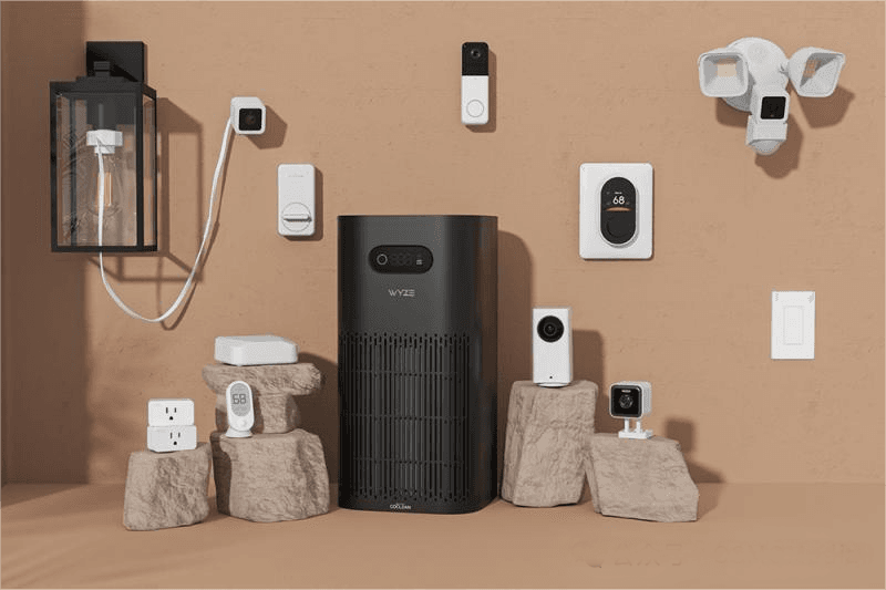 智能家居品牌Wyze Labs在TikTok爆单，销量直冲55万件！