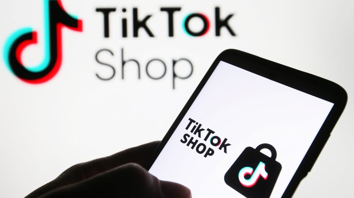 How to open a TikTok store? 5 steps to successfully open a store