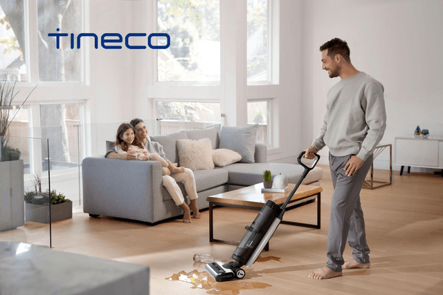 Tineco：五年从零到百亿，中国智造如何“横扫”全球市场