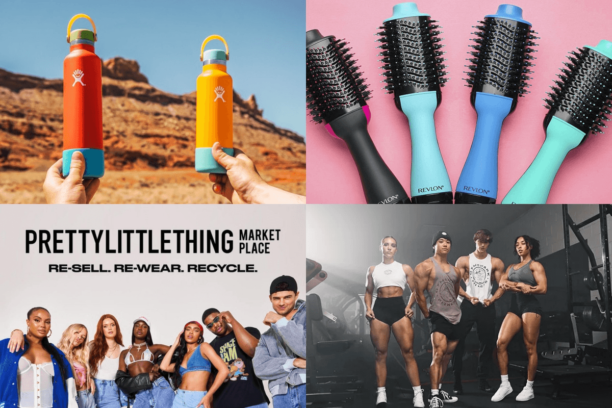 كيف تلعب مع متجر تيكتوك في خمسة أسود دفعة كبيرة ، وتحقيق مبيعات انفجر ؟