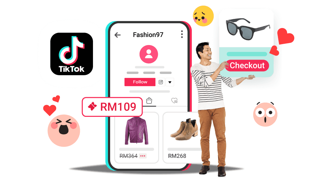How can businesses seize the opportunity of explosive products when TikTok Shop opens up new categories in the US region?