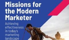 TikTok marketers' mission: to achieve effectiveness in today's marketing environment