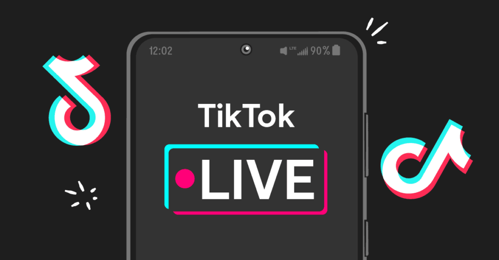 TikTok Live Marketing Strategy in the Context of Globalization: Precise Positioning, Creativity, and Influencers