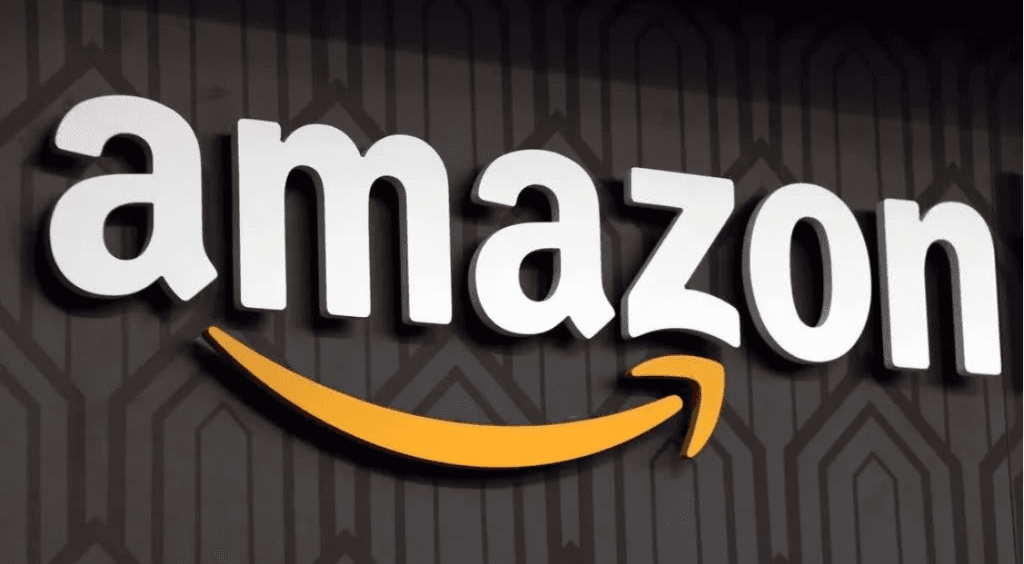 2024全球电商平台竞速：亚马逊GMV高达3500亿美元，稳居第一