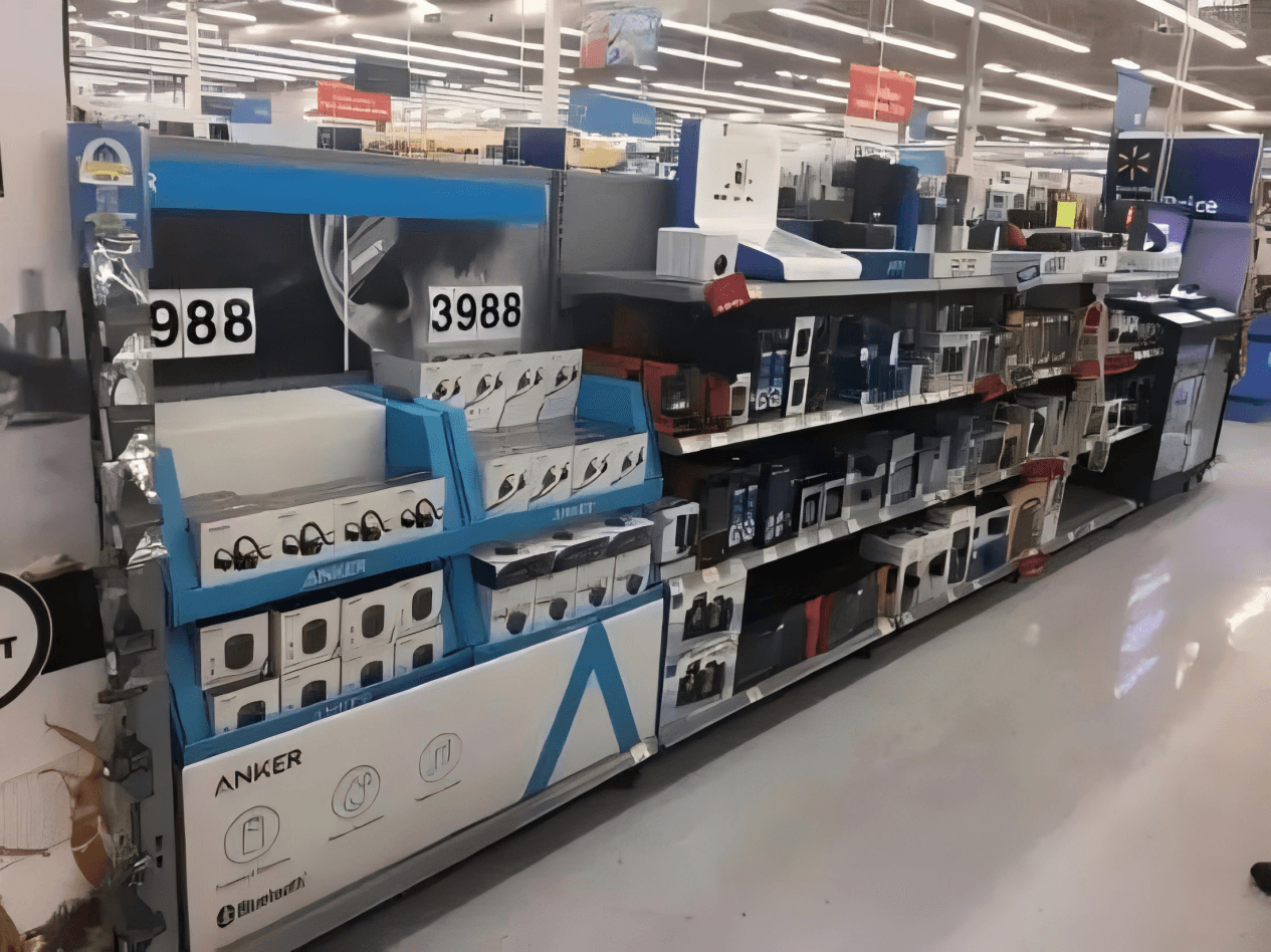 年营收数十亿，这家中国的数码电子品牌在海外赚大发了