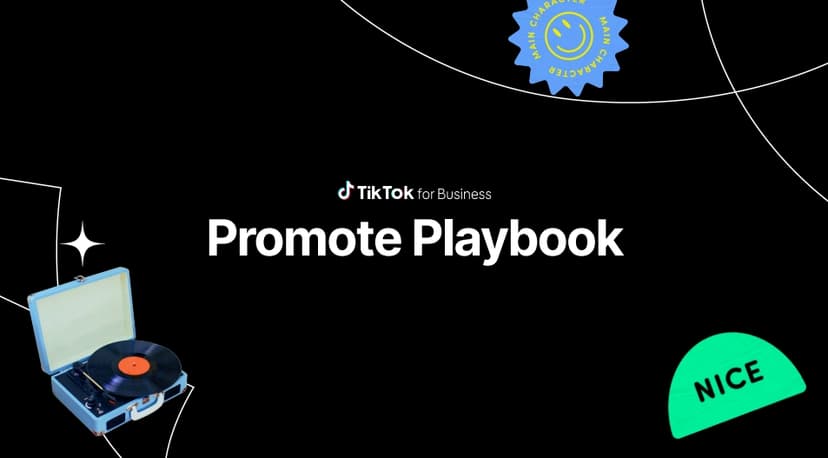 TikTok Promotion Handbook