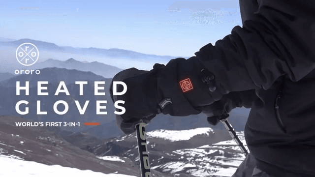 全球售出200万件，ORORO在这个小众赛道领跑全球