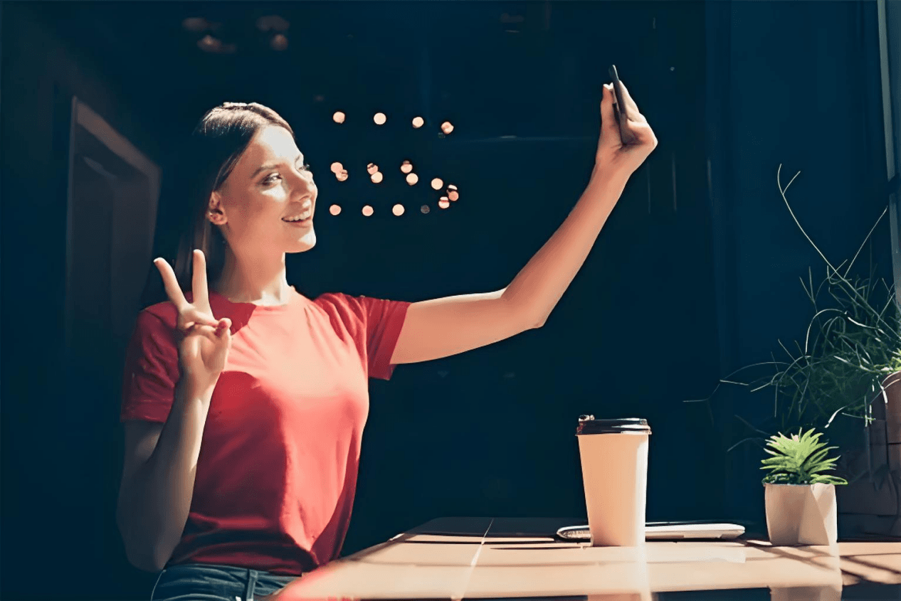 لماذا العلامة التجارية الذهاب إلى البحر التعاون ، أقترح اختيار tiktok الخصر تصل إلى الشخص ؟