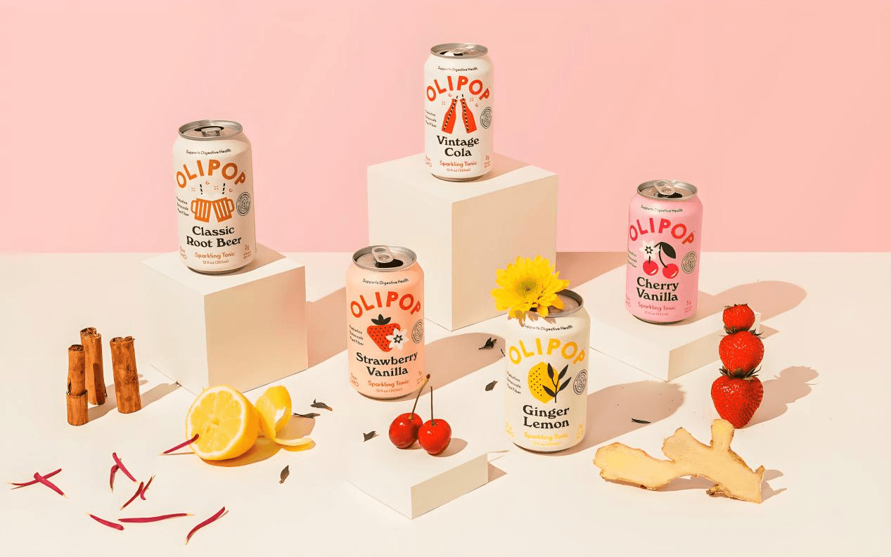 年销售额直冲2亿！这家气泡饮料品牌是如何玩转TikTok的？