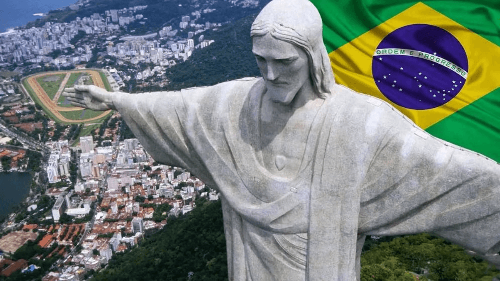 Brazil's e-commerce boom, emerging cross-border e-commerce paradise is rising