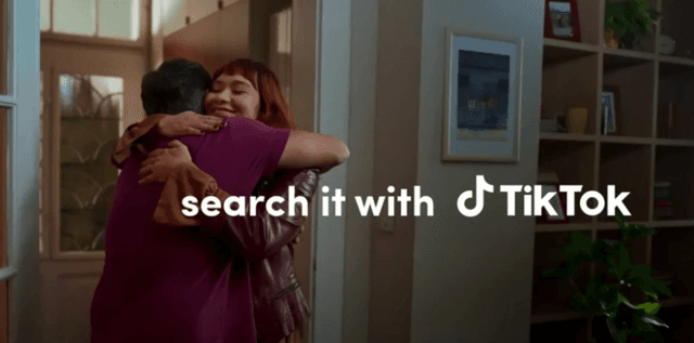 TikTok search advertising has been launched, and the conversion rate of sellers has soared by 120%. A new opportunity for brands to go global has arrived!