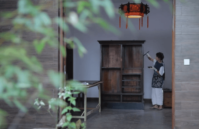 Returning to TikTok after a 3-year hiatus, with nearly 6 million video views, this is the strength of China's top streaming Li Ziqi