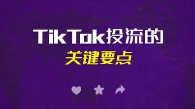 Quels sont les éléments et les données sur lesquels le placement publicitaire tiktok doit se concentrer