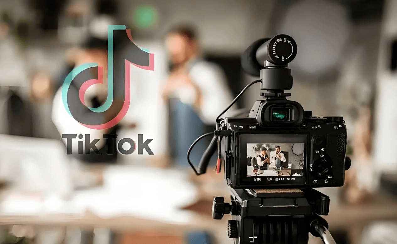 نصائح بيع الساخنة في الخارج : كيف العلامة التجارية تلعب تيك توك لايف ؟