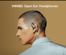 MINISO翻译耳机爆火TikTok美区，30天销售额220万美金！