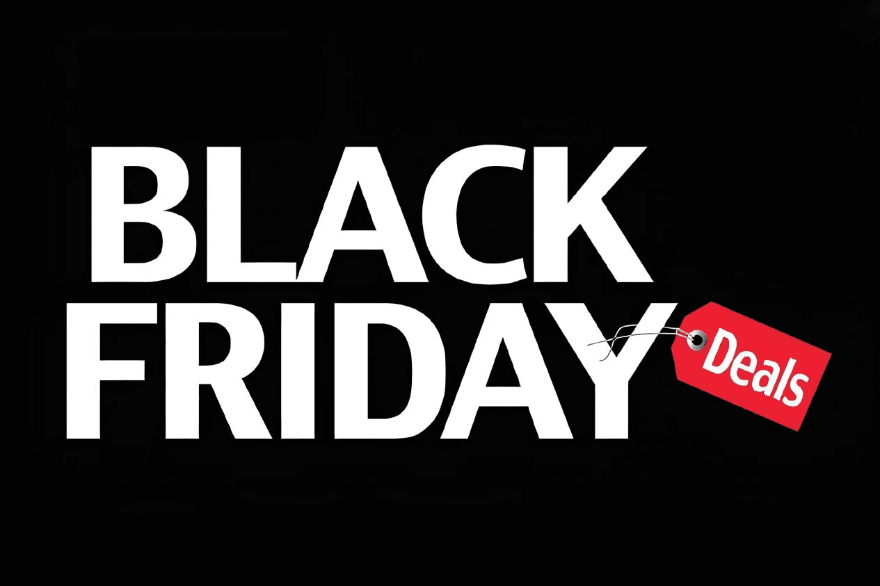 2024黑五购物季出海品牌营销报告：如何抢占全球消费风口？