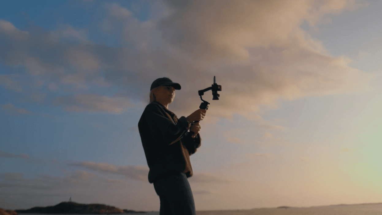 小米加持！国产云台出海狂卖百万台，稳占全球C位！