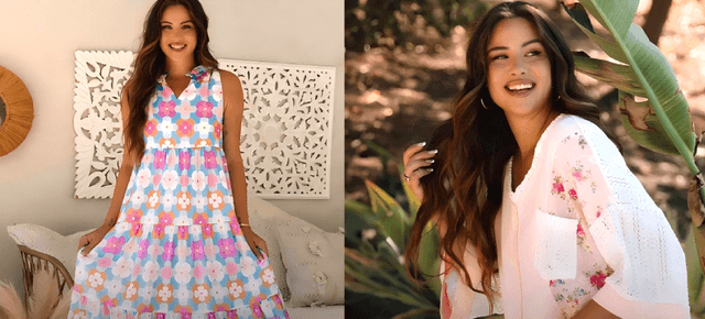 一位80后创业人，将中国衣服卖到全球190多个国家