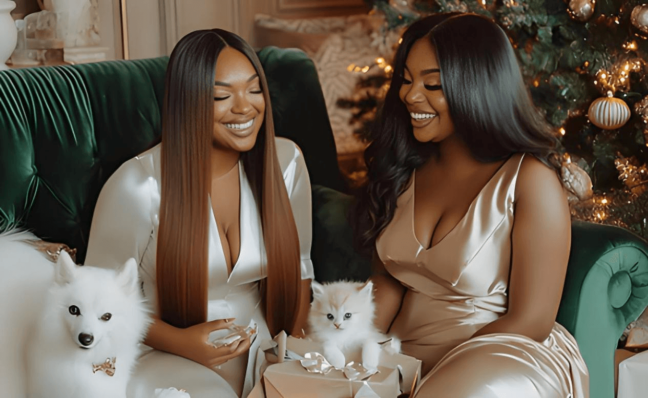 广州一品牌靠假发征服美国，一年揽金数十亿，怎么做到的？