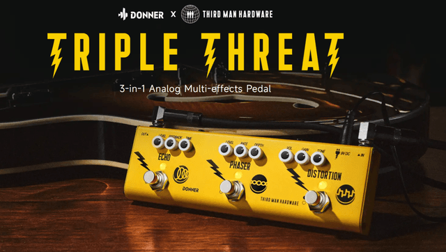 从0到年销15亿，广州乐器品牌在海外卖爆了！