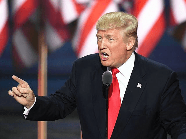 最新！特朗普表态：支持TikTok继续在美国运营！