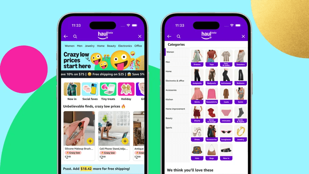 拼多多Temu登顶韩国市场，下载量突破1800万！