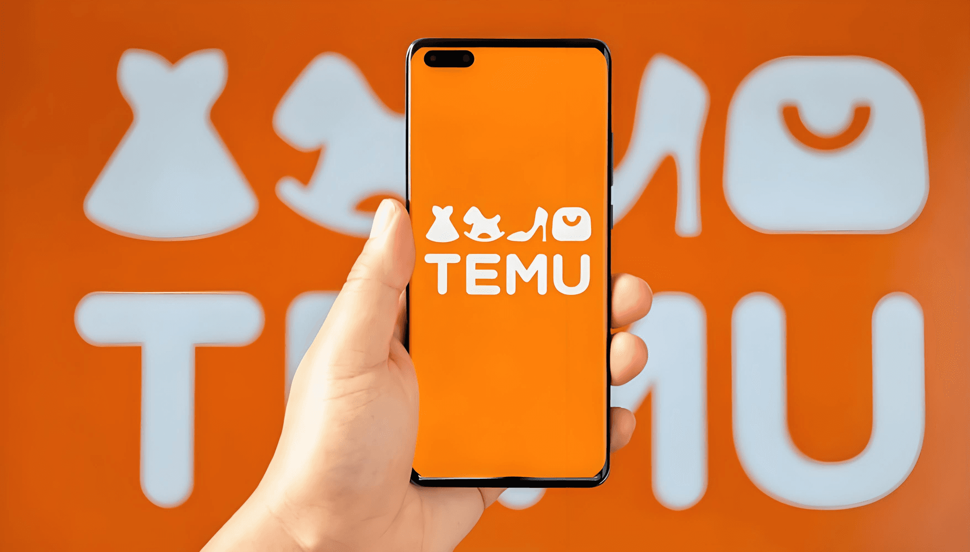 Temu美国站推出每单0.5美元现金补贴，奖励上不封顶！